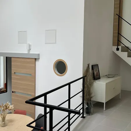 Lofty Au-lac Renovated In 2024 Lourdes