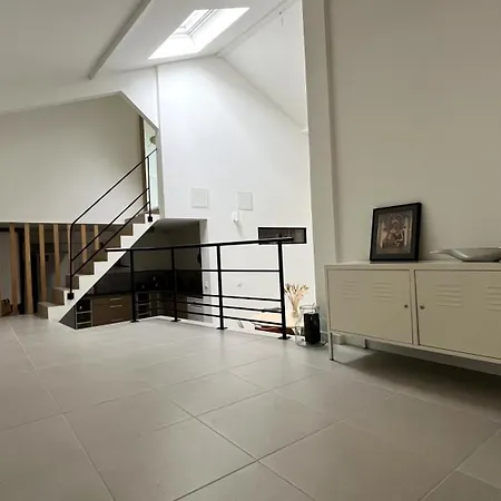 Lofty Au-lac Renovated In 2024 Holiday home Lourdes