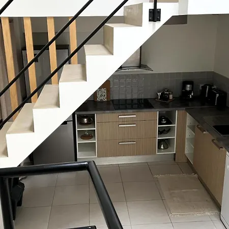 Lofty Au-lac Renovated In 2024 Holiday home *
