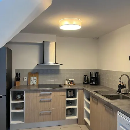 Lofty Au-lac Renovated In 2024 Holiday home *