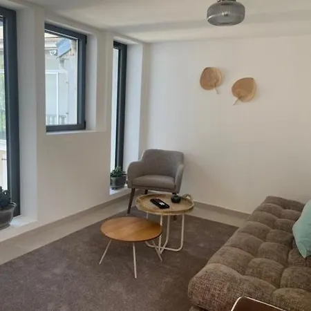 Lofty Au-lac Renovated In 2024 Holiday home